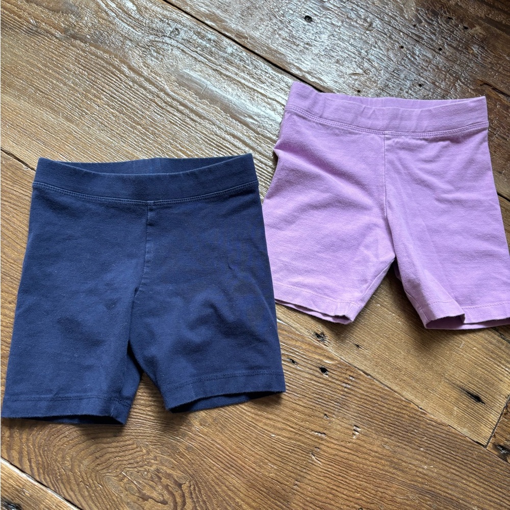 Primary Brand kids shorts bundle